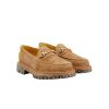 Billionaire Boys Club Accessories | Suede Loafer - Brown