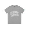 Billionaire Boys Club Kids Kids | Kids Arch Logo T-Shirt - Heather Grey