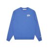 Billionaire Boys Club Classics Tracksuits | Small Arch Logo Crewneck - Violet