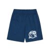 Billionaire Boys Club Kids Kids | Kids Mesh Basketball Shorts - Navy