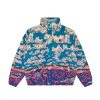 ICECREAM Pre-Spring '24 Outerwear | Cloud World Puffer Jacket - Multi