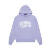 Billionaire Boys Club Classics Classics | Arch Logo Hood - Lilac