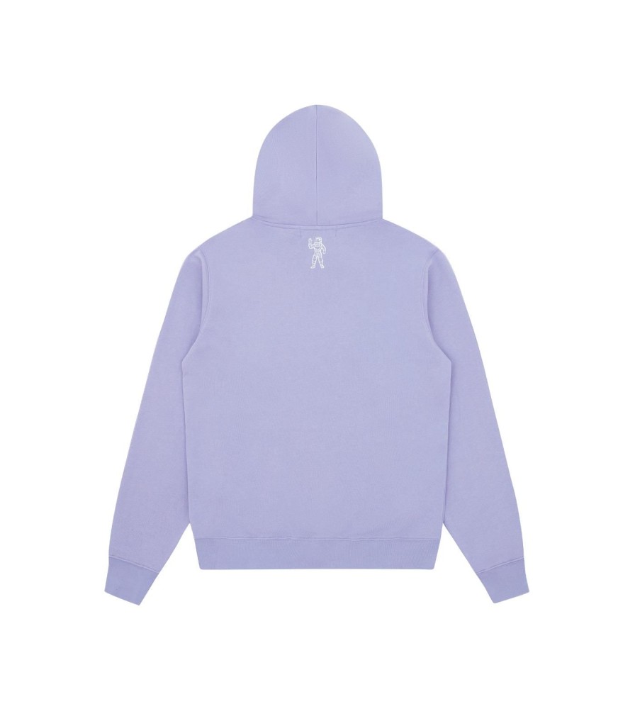 Billionaire Boys Club Classics Classics | Arch Logo Hood - Lilac