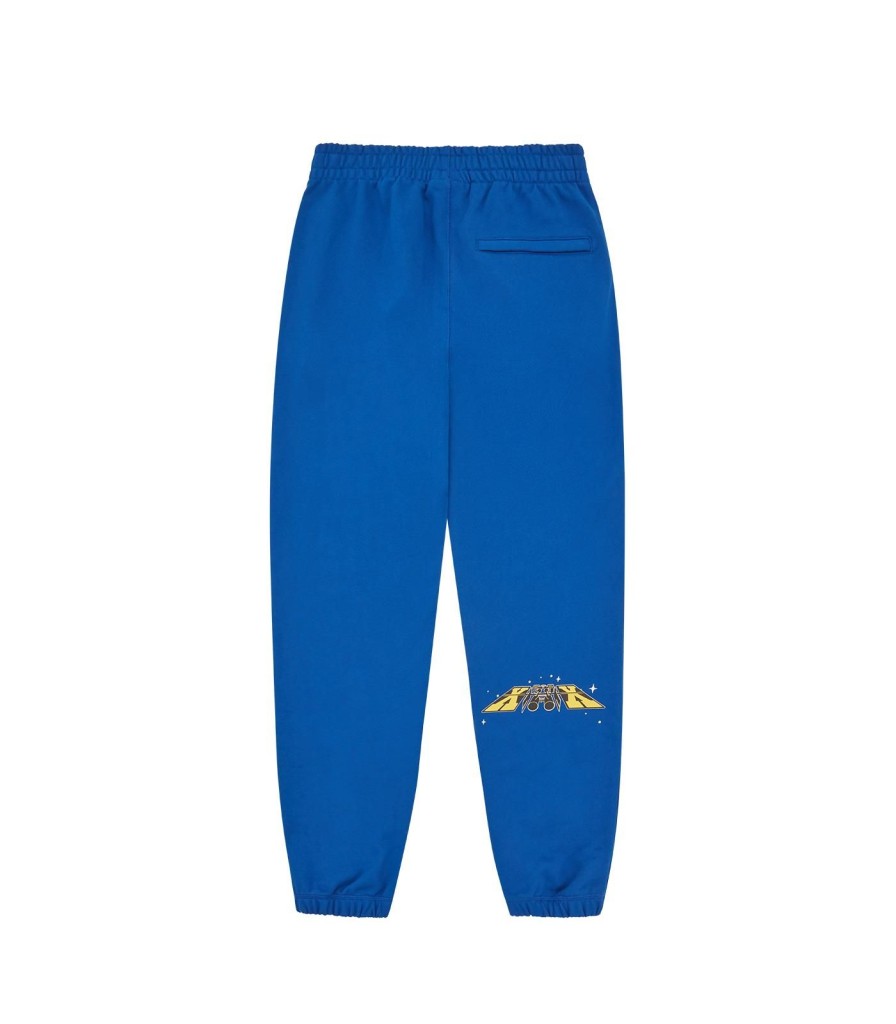 Billionaire Boys Club 20th Anniversary Tracksuits | 20Th Anniversary Sweatpants - Blue