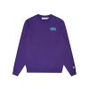 Billionaire Boys Club Classics Classics | Small Arch Logo Crewneck - Grape