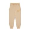 Billionaire Boys Club Spring '24 Tracksuits | Script Logo Sweatpants - Tan