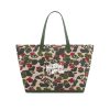 Billionaire Boys Club Pre-Spring '24 Accessories | Duck Camo Tote Bag - Multi Camo