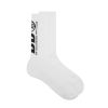 BB ASTRO Accessories | Astro Socks - White