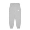 Billionaire Boys Club Classics Tracksuits | Small Arch Logo Sweatpants - Heather Grey