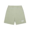 Billionaire Boys Club Classics Tracksuits | Small Arch Logo Shorts - Green