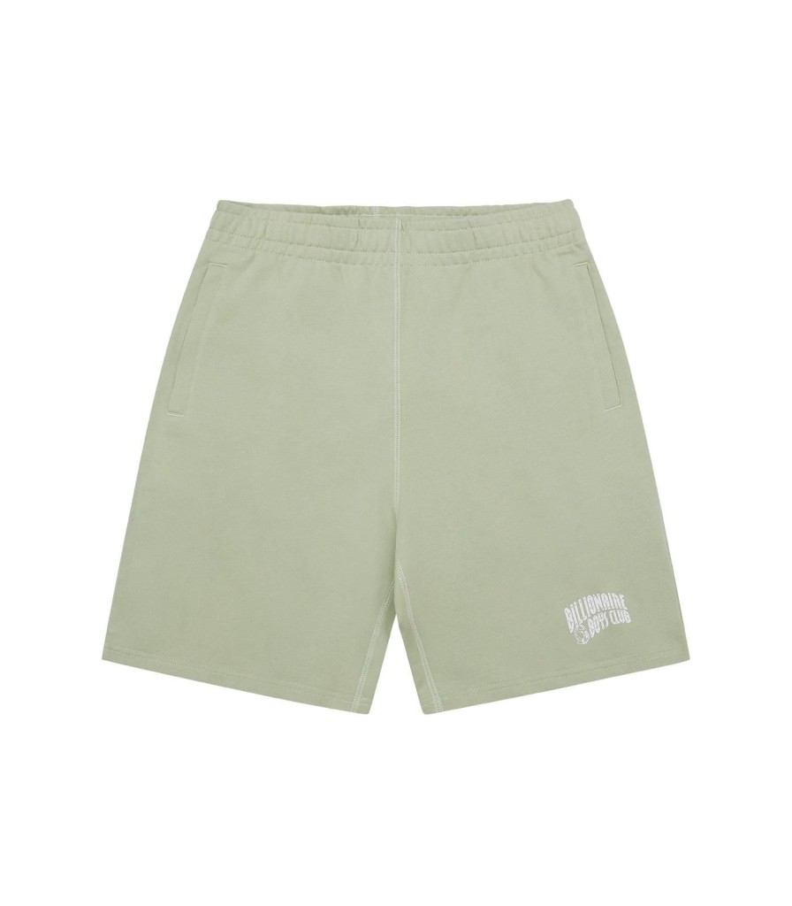 Billionaire Boys Club Classics Tracksuits | Small Arch Logo Shorts - Green