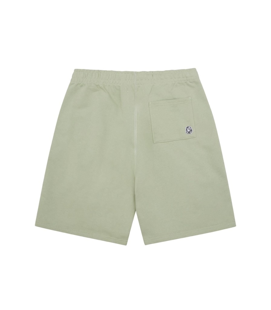 Billionaire Boys Club Classics Tracksuits | Small Arch Logo Shorts - Green