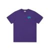 Billionaire Boys Club Classics Classics | Small Arch Logo T-Shirt - Grape