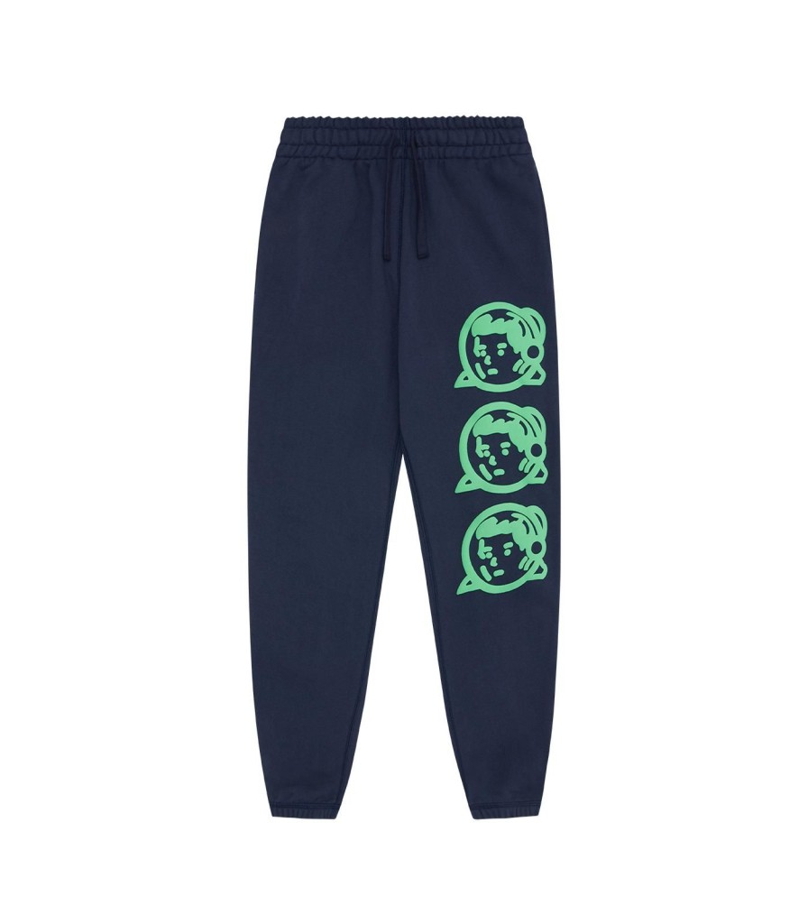 Billionaire Boys Club Kids Kids | Kids Repeat Astro Sweatpants - Navy