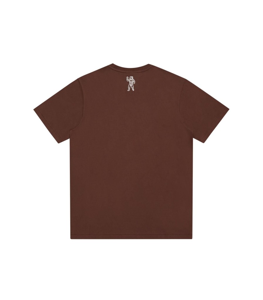 Billionaire Boys Club Pre-Spring '24 T-Shirts | Wilderness T-Shirt - Brown