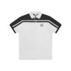 ICECREAM Spring '24 Shirts | Sport Polo - White