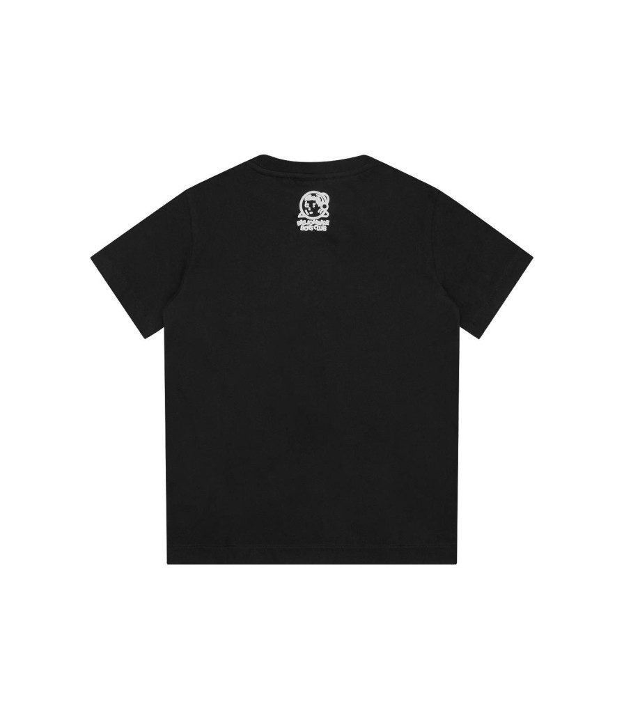 Billionaire Boys Club Kids Kids | Kids Arch Logo T-Shirt - Black