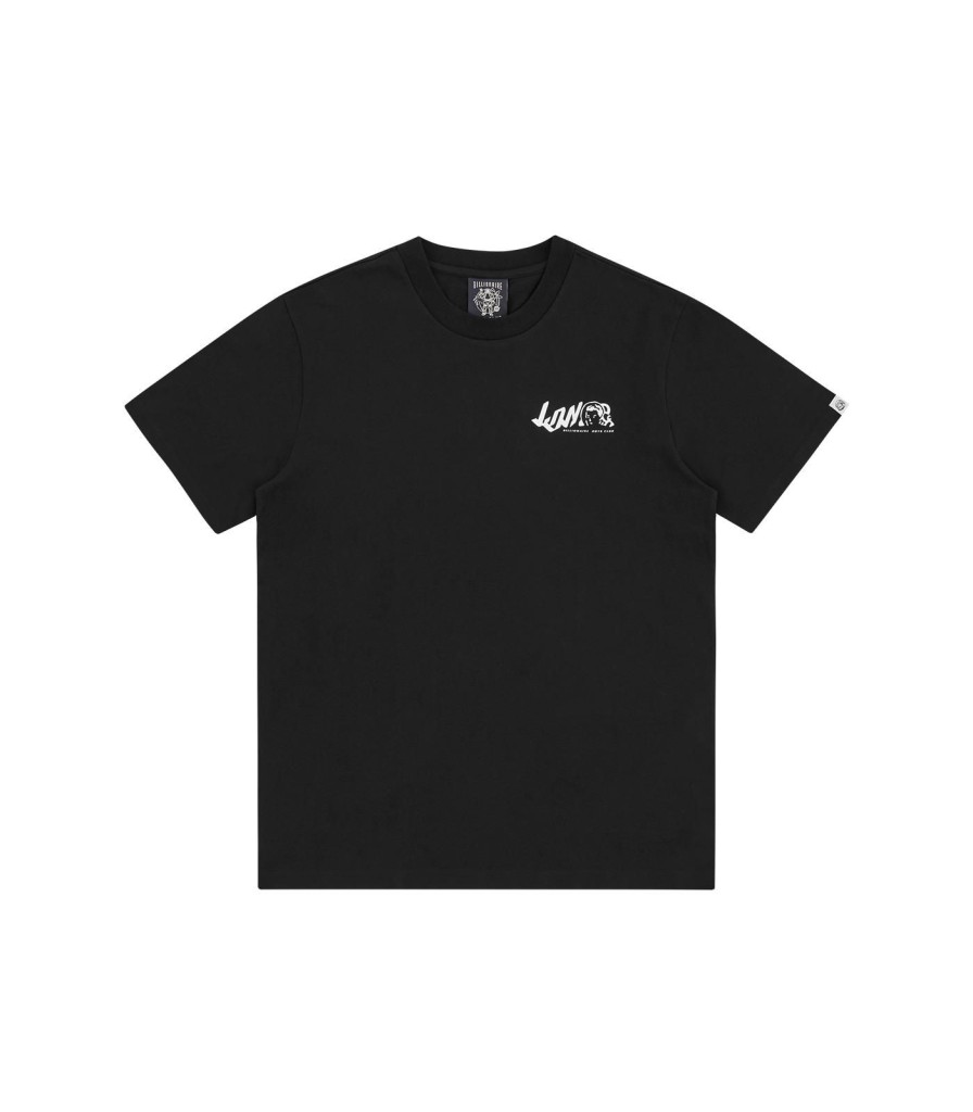 BBC 20TH ANNIVERSARY T-Shirts | Ldn 20Th Anniversary T-Shirt - Black