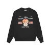 ICECREAM Spring '24 Sweatshirts | Special Flavour Crewneck - Black