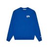 Billionaire Boys Club Classics Tracksuits | Small Arch Logo Crewneck - Royal Blue