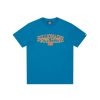 Billionaire Boys Club Pre-Spring '24 T-Shirts | Scholar T-Shirt - Blue