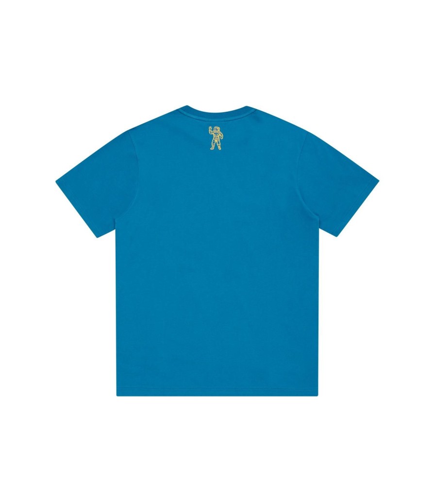 Billionaire Boys Club Pre-Spring '24 T-Shirts | Scholar T-Shirt - Blue