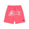 ICECREAM Pre-Fall '23 Shorts | Running Dog Swim Shorts - Pink