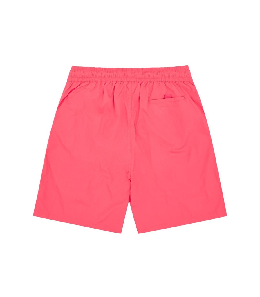 ICECREAM Pre-Fall '23 Shorts | Running Dog Swim Shorts - Pink