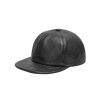 MONCLER x Billionaire Boys Club Headwear | Leather Baseball Cap